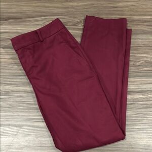 Banana Republic NWT Women Ryan Pant